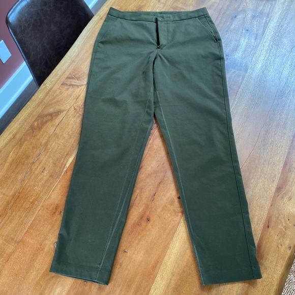 Lululemon city slicker pants! - Picture 4 of 7
